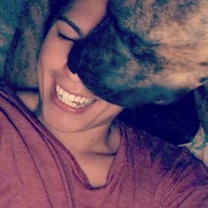 Meet your Posher, Bri